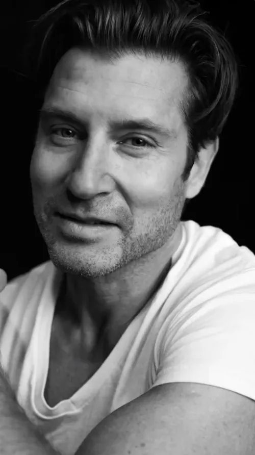 Damon Runyan