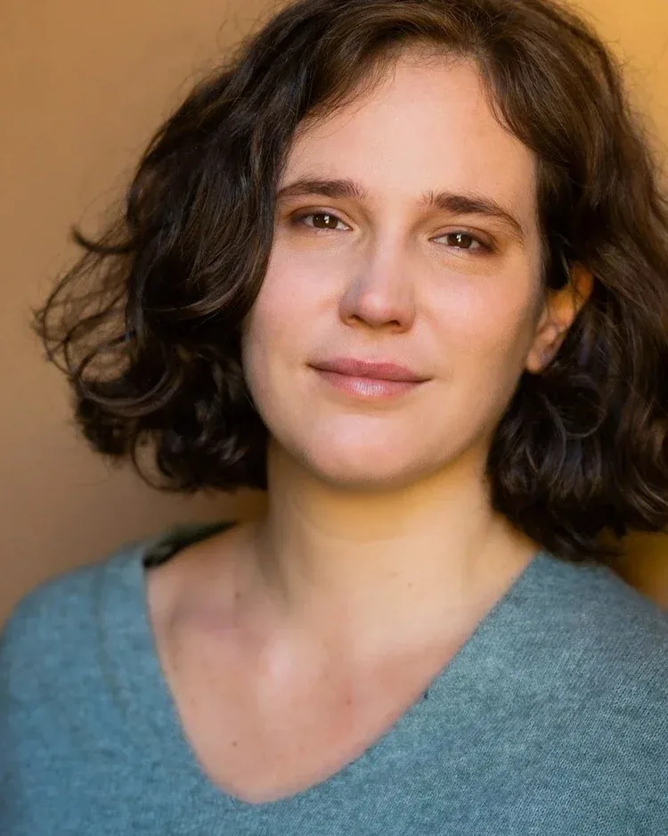Giuditta Pascucci