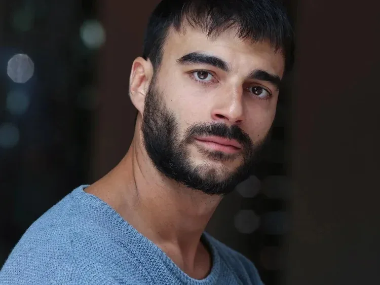 Riccardo Pieretti