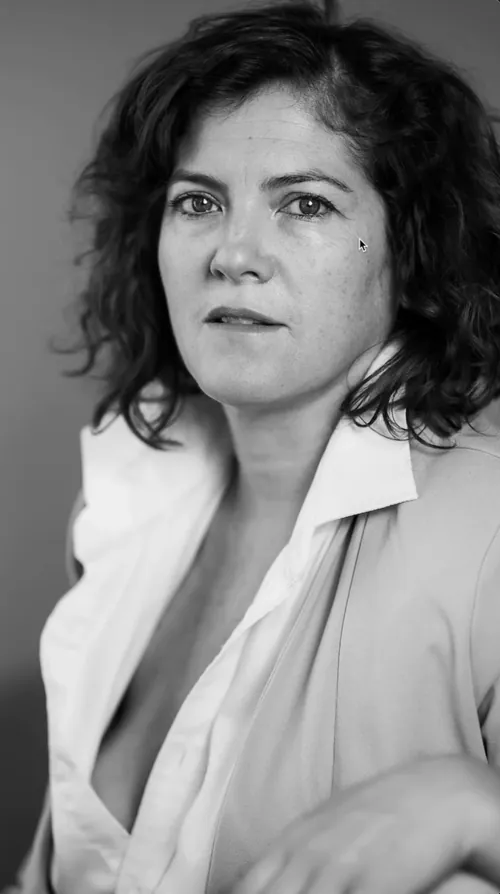 Mitzi Jones