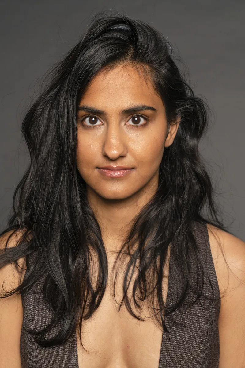 Amrit Kaur