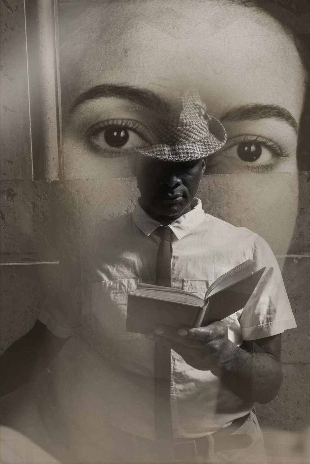 Dutchman by Amiri Baraka